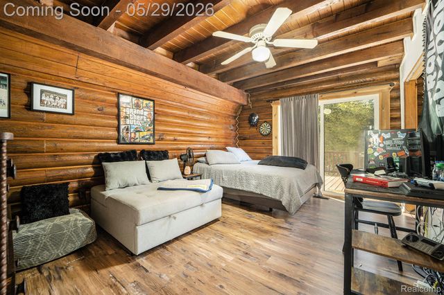 1366 S Baldwin Road, Orion Charter Township, MI 48360