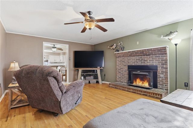 104 Topeka Lane, Pendleton, SC 29670