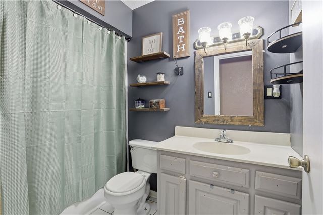 104 Topeka Lane, Pendleton, SC 29670