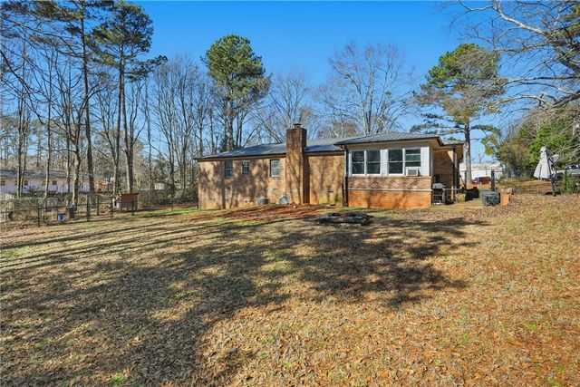 104 Topeka Lane, Pendleton, SC 29670