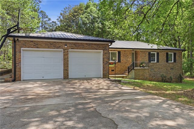 104 Topeka Lane, Pendleton, SC 29670