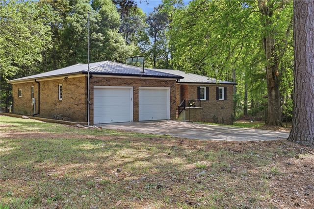 104 Topeka Lane, Pendleton, SC 29670