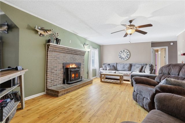 104 Topeka Lane, Pendleton, SC 29670