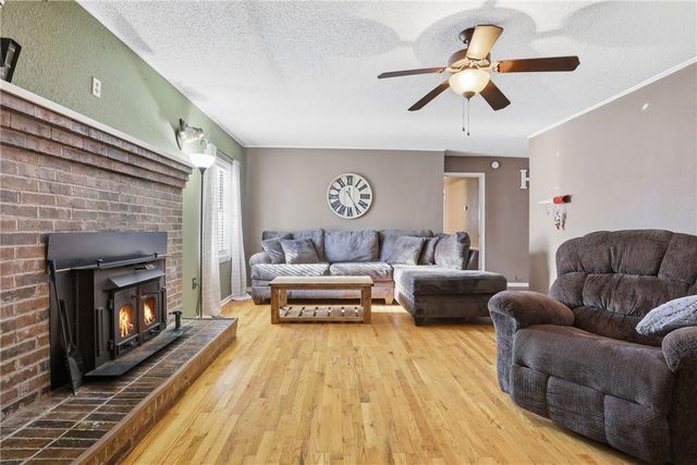 104 Topeka Lane, Pendleton, SC 29670