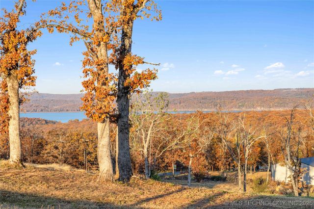 34830 S Falcon Crest Lane, Cookson, OK 74427