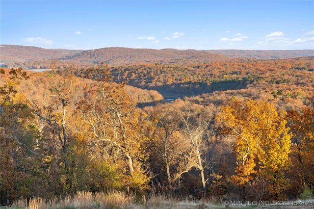 34830 S Falcon Crest Lane, Cookson, OK 74427