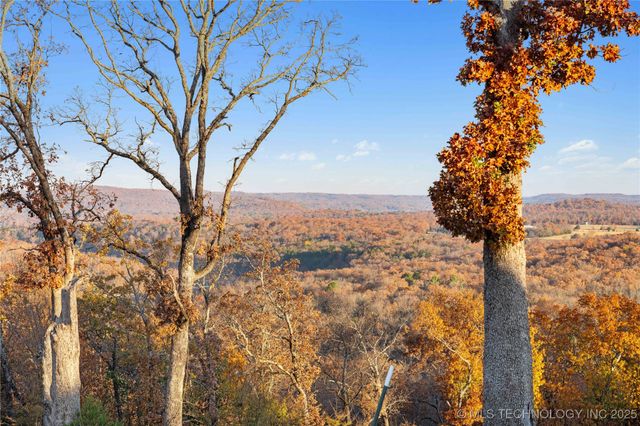34830 S Falcon Crest Lane, Cookson, OK 74427