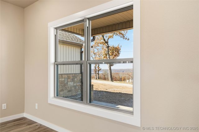 34830 S Falcon Crest Lane, Cookson, OK 74427