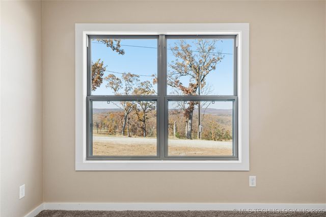 34830 S Falcon Crest Lane, Cookson, OK 74427