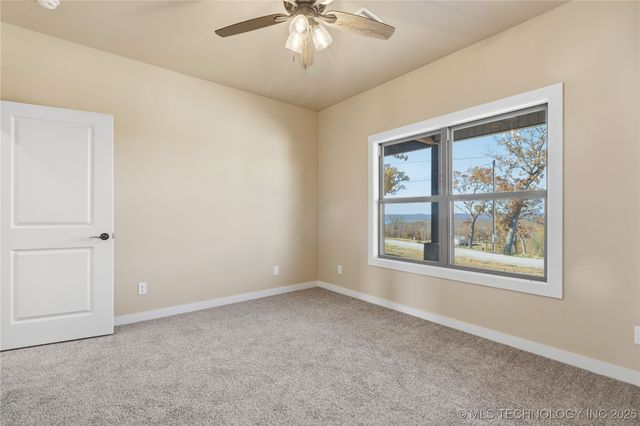 34830 S Falcon Crest Lane, Cookson, OK 74427