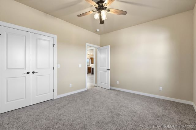 34830 S Falcon Crest Lane, Cookson, OK 74427