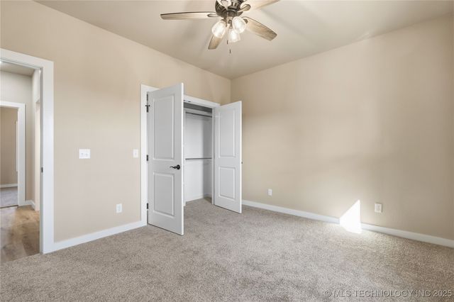 34830 S Falcon Crest Lane, Cookson, OK 74427