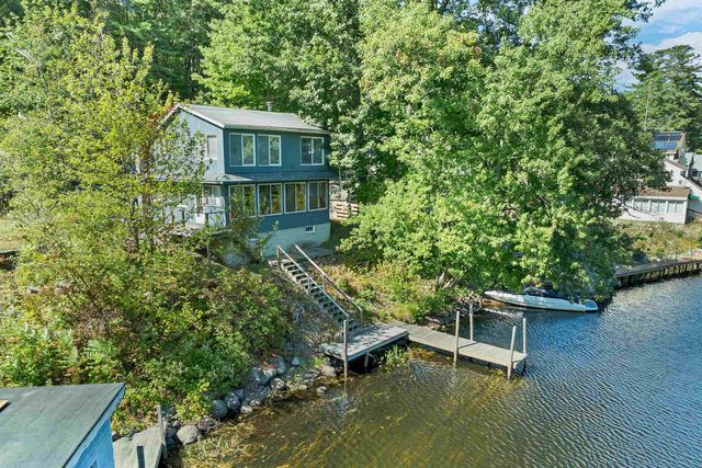 37 Riverlake Street, Alton, NH 03809