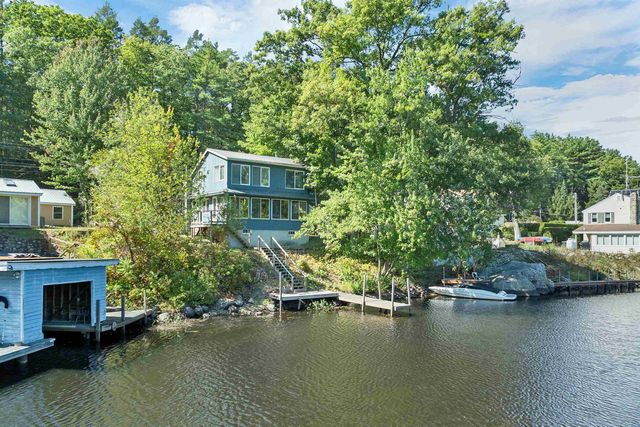 37 Riverlake Street, Alton, NH 03809