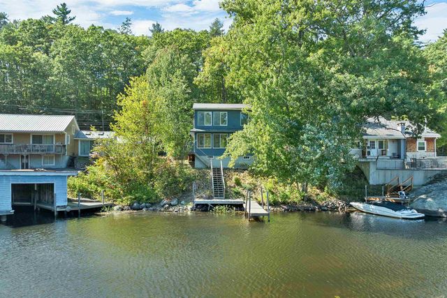 37 Riverlake Street, Alton, NH 03809