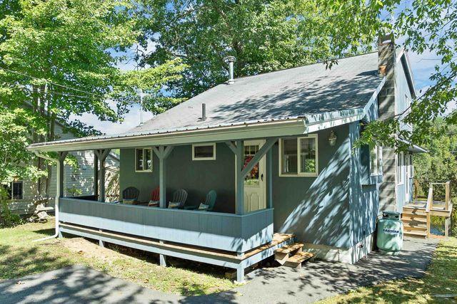 37 Riverlake Street, Alton, NH 03809