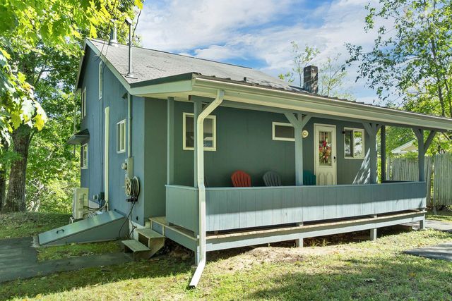 37 Riverlake Street, Alton, NH 03809