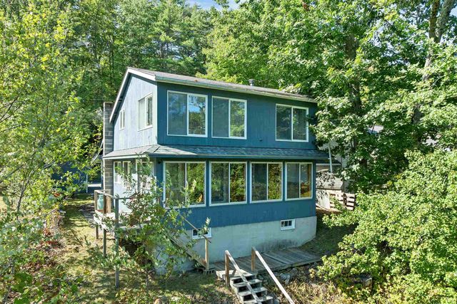 37 Riverlake Street, Alton, NH 03809