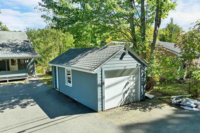 37 Riverlake Street, Alton, NH 03809