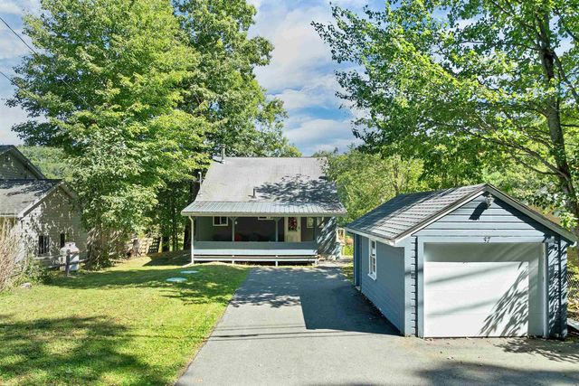 37 Riverlake Street, Alton, NH 03809