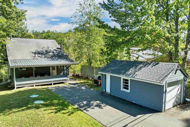 37 Riverlake Street, Alton, NH 03809