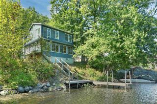 37 Riverlake Street, Alton, NH 03809