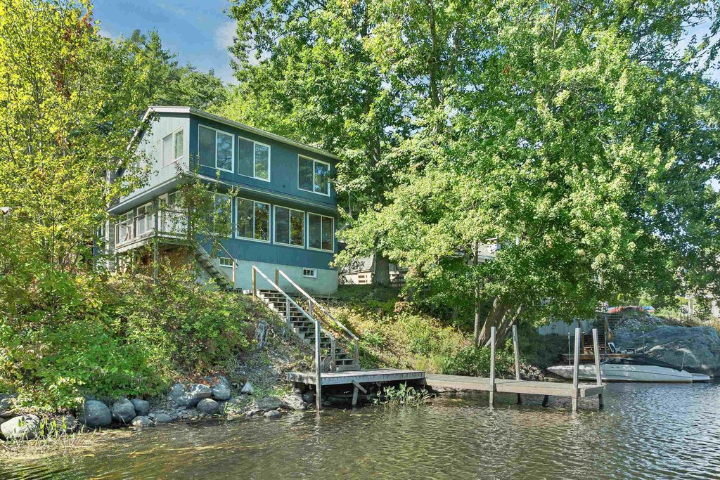 37 Riverlake Street, Alton, NH 03809