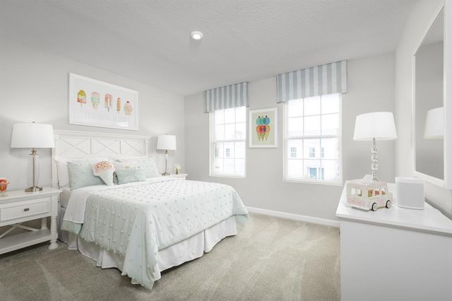 164 Savannah Lakes Boulevard, Fort Pierce, FL 34982