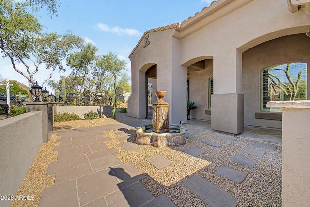 8721 E NANCE Street, Mesa, AZ 85207