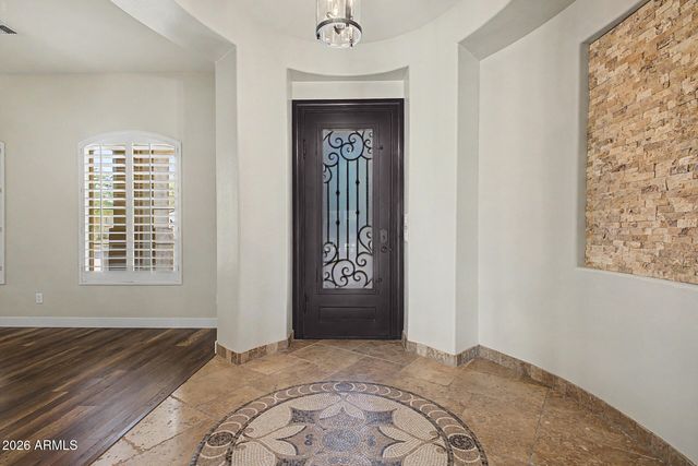 8721 E NANCE Street, Mesa, AZ 85207