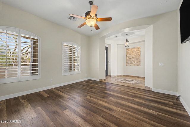 8721 E NANCE Street, Mesa, AZ 85207