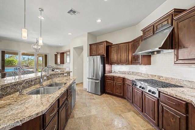 8721 E NANCE Street, Mesa, AZ 85207