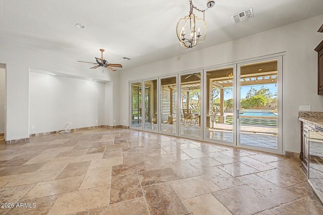 8721 E NANCE Street, Mesa, AZ 85207