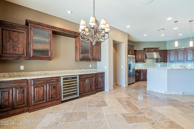 8721 E NANCE Street, Mesa, AZ 85207