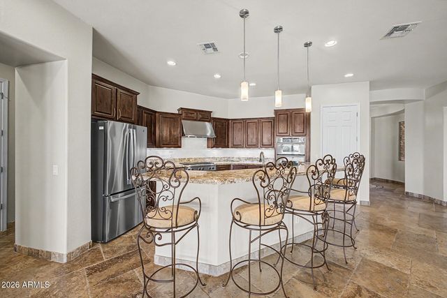 8721 E NANCE Street, Mesa, AZ 85207