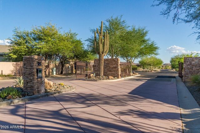 8721 E NANCE Street, Mesa, AZ 85207