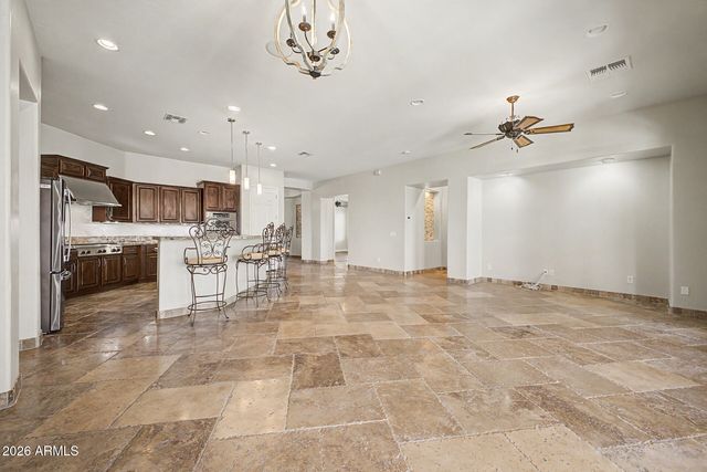 8721 E NANCE Street, Mesa, AZ 85207