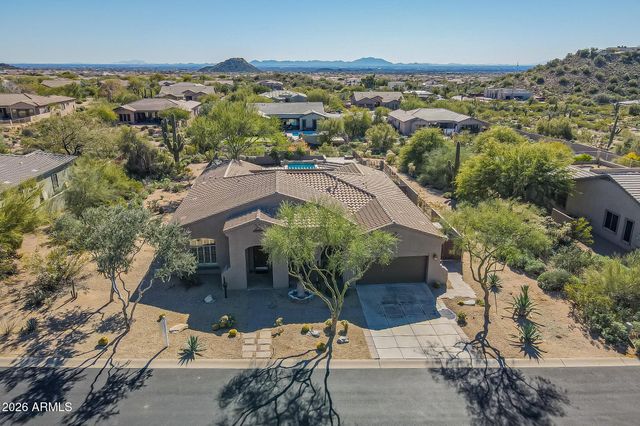 8721 E NANCE Street, Mesa, AZ 85207