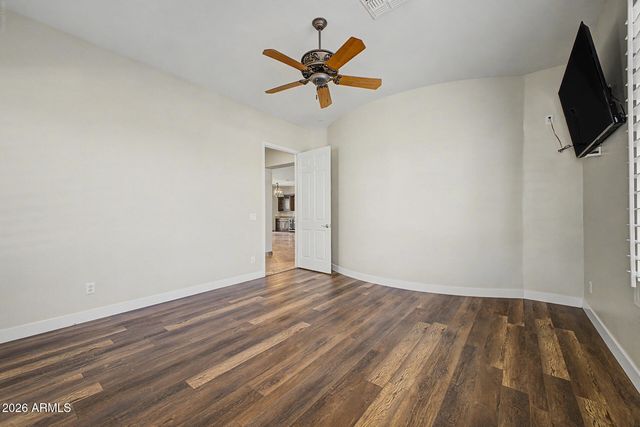 8721 E NANCE Street, Mesa, AZ 85207