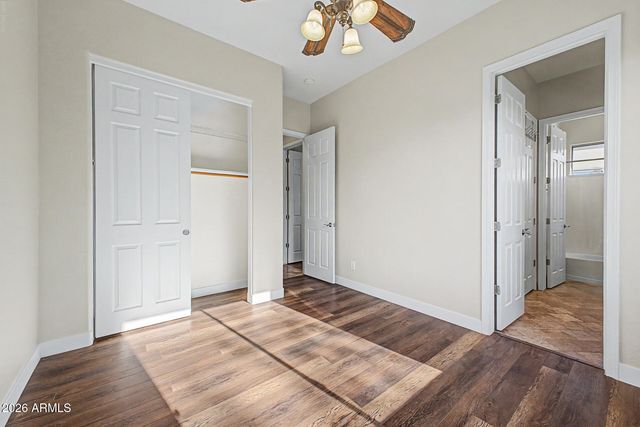 8721 E NANCE Street, Mesa, AZ 85207
