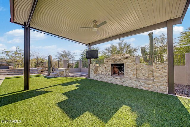 8721 E NANCE Street, Mesa, AZ 85207