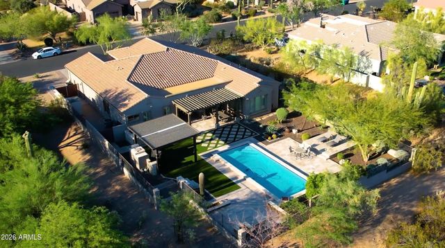 8721 E NANCE Street, Mesa, AZ 85207