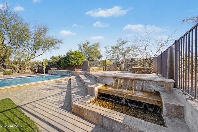 8721 E NANCE Street, Mesa, AZ 85207