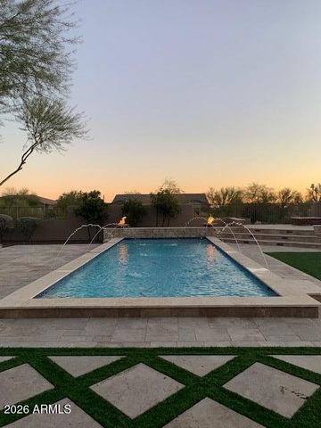 8721 E NANCE Street, Mesa, AZ 85207