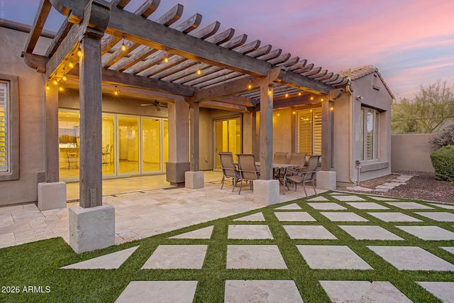 8721 E NANCE Street, Mesa, AZ 85207