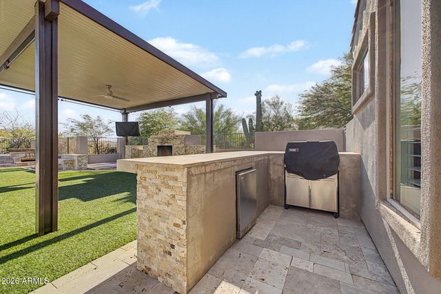 8721 E NANCE Street, Mesa, AZ 85207