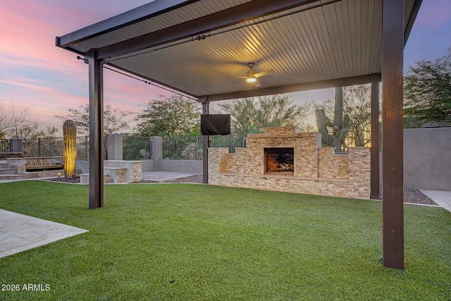 8721 E NANCE Street, Mesa, AZ 85207