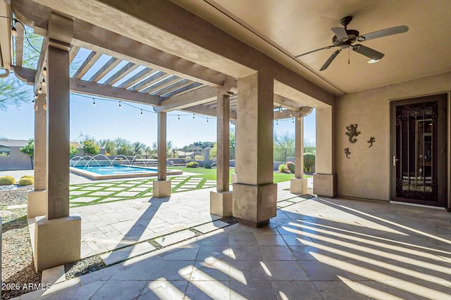 8721 E NANCE Street, Mesa, AZ 85207