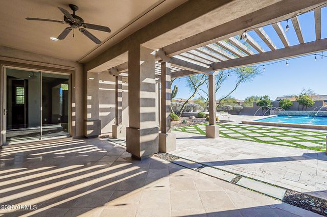 8721 E NANCE Street, Mesa, AZ 85207