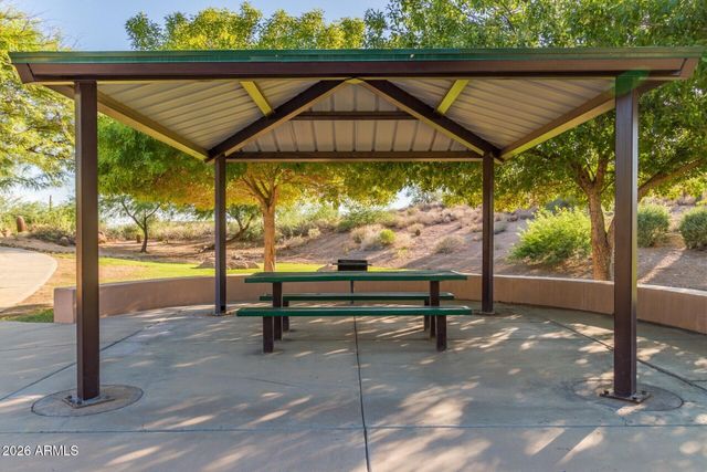 8721 E NANCE Street, Mesa, AZ 85207